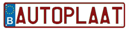 Autoplaat